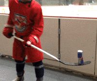 flip it ice hockey GIF by Red Bull