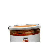 lkfoodcanada kimchi koreanfood 김치 lkfood Sticker