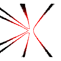 zeushk hong kong hk zeus lkf Sticker