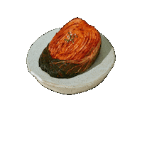 lkfoodcanada kimchi koreanfood 김치 lkfood Sticker