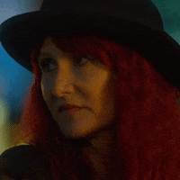 staring laura dern GIF by J.T. LEROY