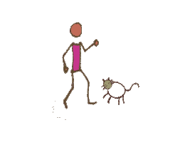 Happy Good Morning Sticker