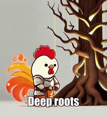 Change Wisdom GIF by Zorooster