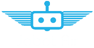 Thatjobotlife Sticker by Jobot
