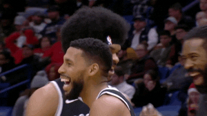 GIF by NBA
