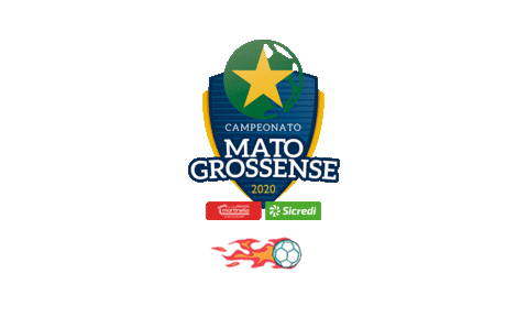 Mato Grosso Sticker by Sicredi Centro Norte - Cuiabá