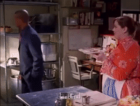 season 2 netflix GIF by Gilmore Girls 