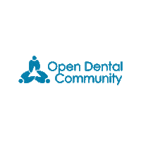 OpenDentalCommunity odc opendentalcommunity Sticker