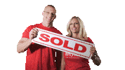 Team Realestate Sticker by thepanozzoteam