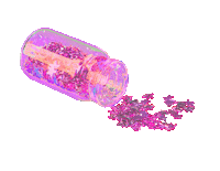 nails anna almbanis Sticker by NYXI NYXI