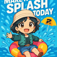 Happy Good Vibes GIF by Persona