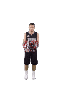 acslsports dance dancing basketball win Sticker
