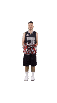 acslsports dance dancing basketball cheer Sticker