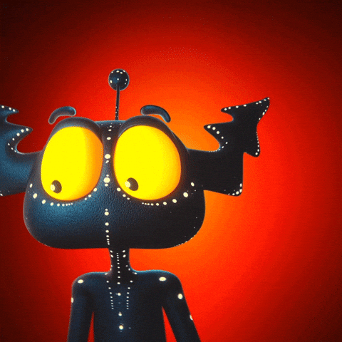 Disbelief What GIF by Ebert