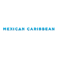 Travel Mexico Sticker by Caribe Mexicano