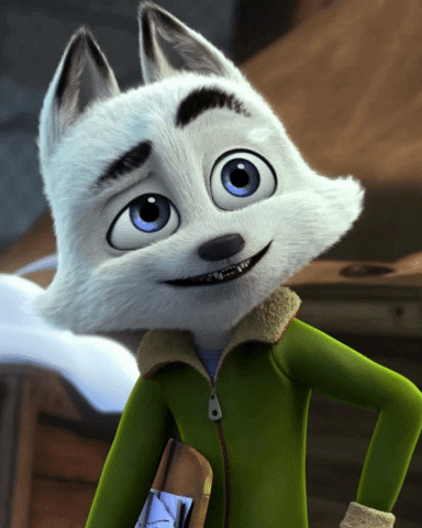 arcticdogsmovie giphyupload GIF