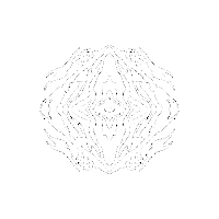 Acid Psytrance Sticker by Sangoma Records