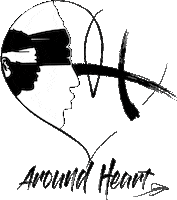 Around_Heart travel sardegna olbia aroundheart Sticker