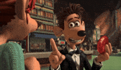 Flushed Away Ruby GIF