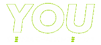 Youvsyou Sticker by SPENGA