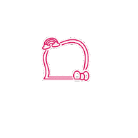 Reação Sticker