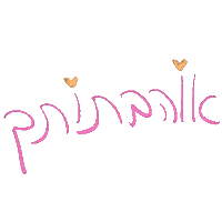 Love You Sticker