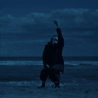 Dance Water GIF by Beacon
