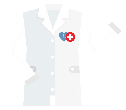 Urgent Care Health Sticker by Midwest Express Clinic