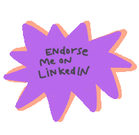Business Endorse Sticker by ThePaiz