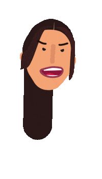 Emoji Sticker by yogomotion