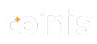 Logo 3D Sticker by Coinis Ltd