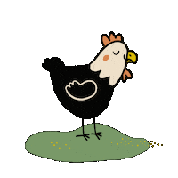 Bio Sticker
