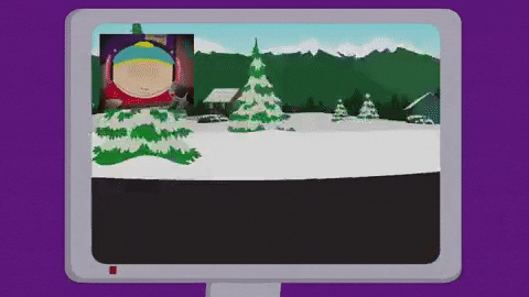 episode 9 GIF by South Park 