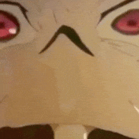 Sukuna GIF