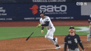 New York Yankees Win GIF by MLB