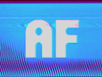 Art Glitch GIF
