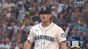Seattle Mariners GIF by MLB