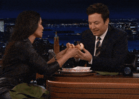 Tonight Show Friends GIF by The Tonight Show Starring Jimmy Fallon
