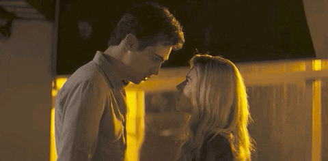 Giovanna Lancellotti Cena GIF by Netflix Brasil