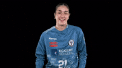 Hbf GIF by Handball Bundesliga Frauen