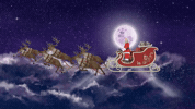 Christmas Time GIF by GT8Studios