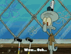 season 3 missing identity GIF by SpongeBob SquarePants