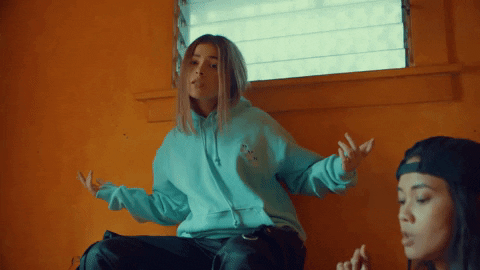 northside GIF by Destiny Rogers