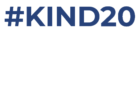 KIND20 giphyupload covid19 kindness kind Sticker