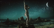 lana del rey love GIF