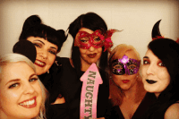 fun photobooth GIF by Tom Foolery Photo Booth