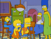 homer simpson episode 23 GIF