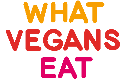 vegan veganism Sticker by Alba Paris