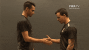 Fewc GIF by FIFA