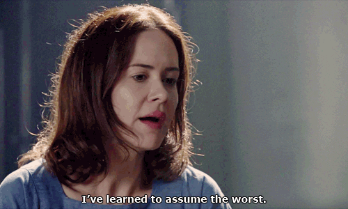 horror GIF